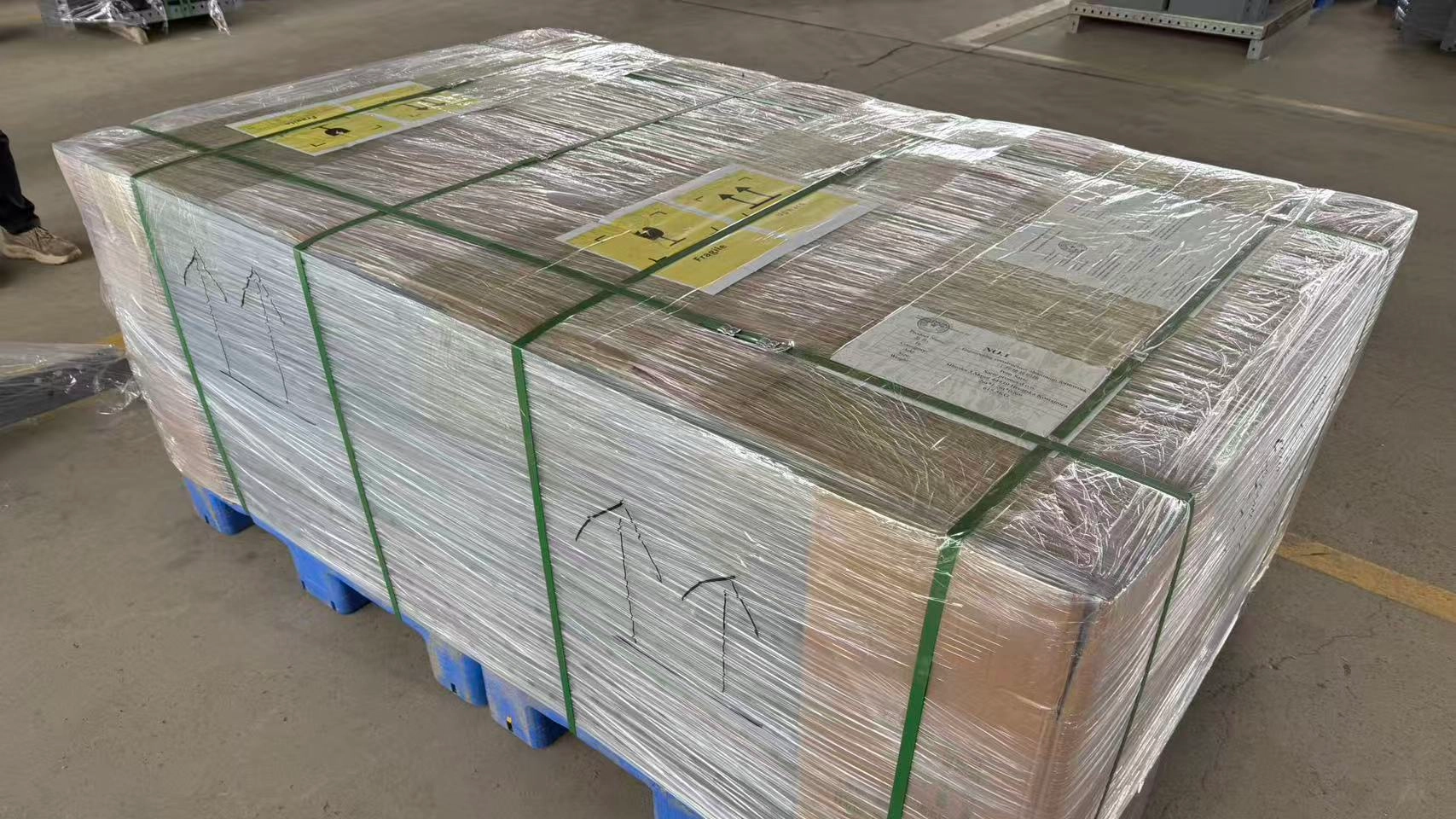 Qualit&auml;t als Grundlage, Professionalit&auml;t als Antrieb – INGKOL Metal sichert sich seinen ersten Kooperationsauftrag im Ausland